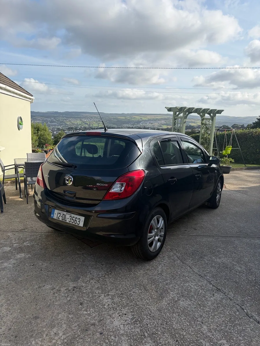 Corsa d - Image 2