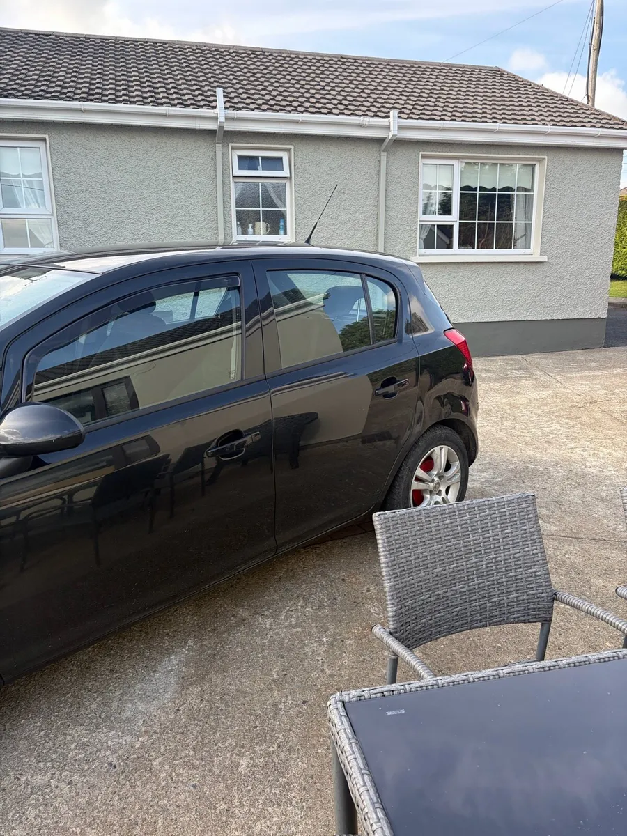 Corsa d - Image 4