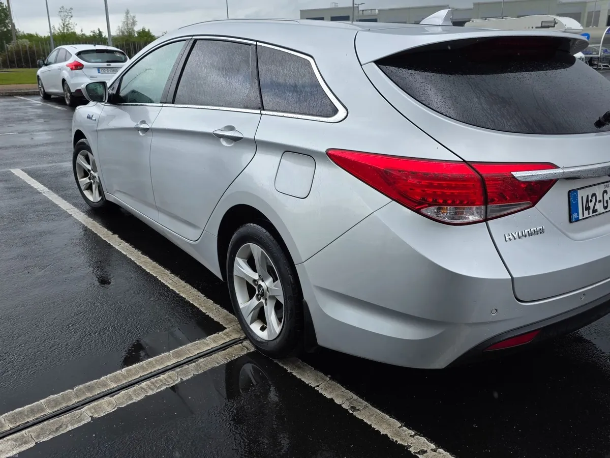 Hyundai i40 2014 - Image 6