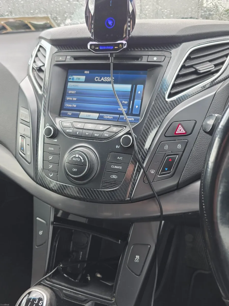 Hyundai i40 2014 - Image 4