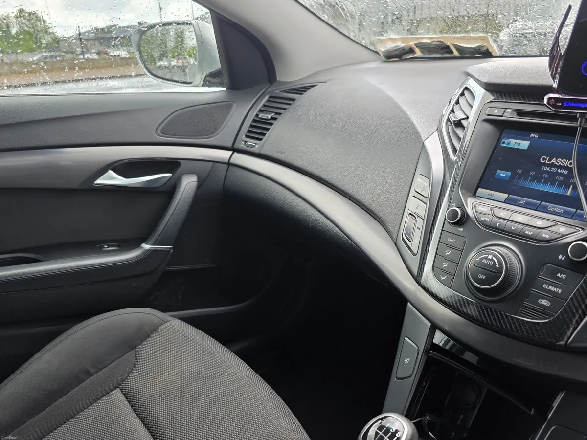 Hyundai i40 2014 - Image 5
