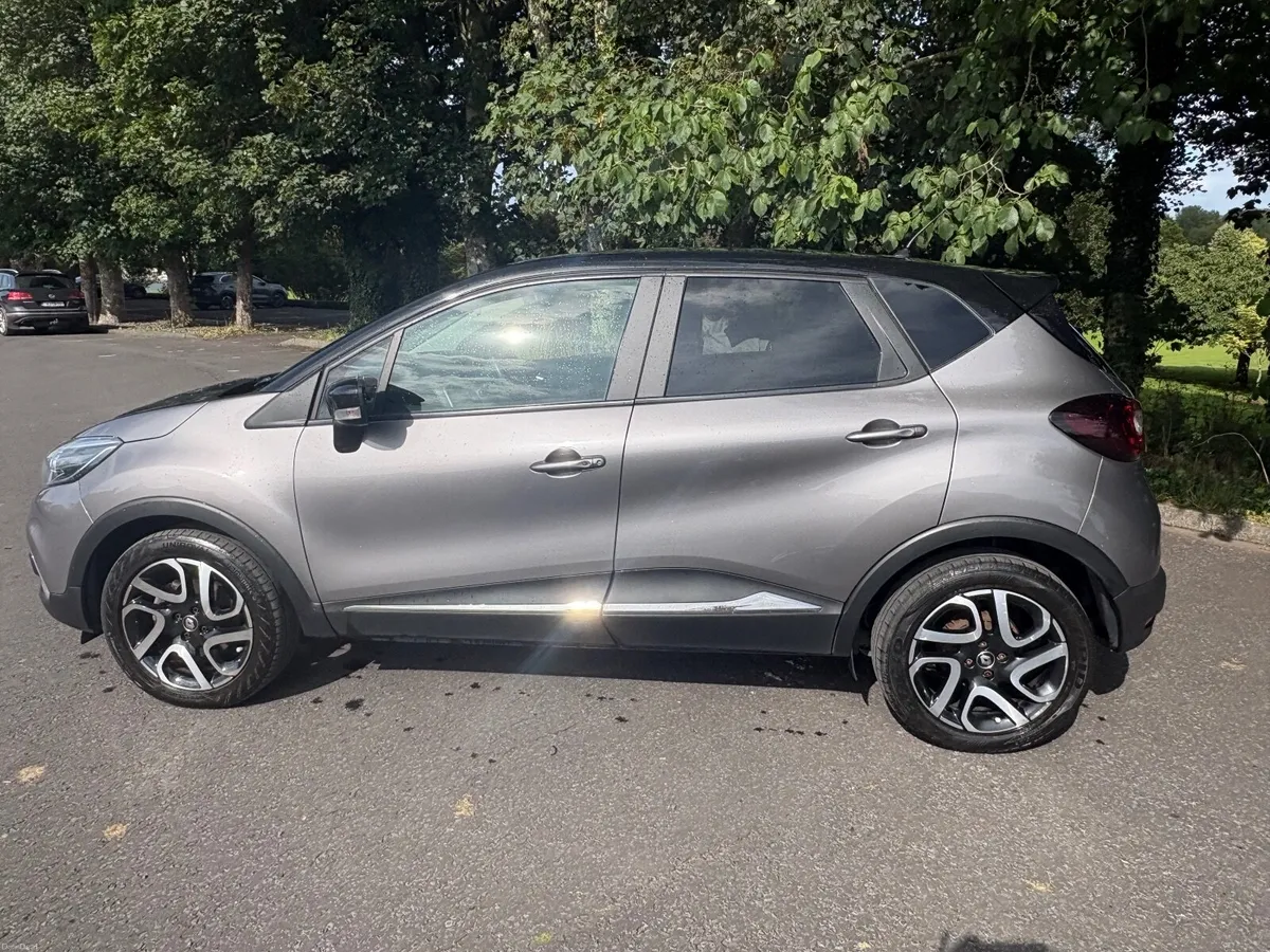 Renault Captur 2019 - Image 3