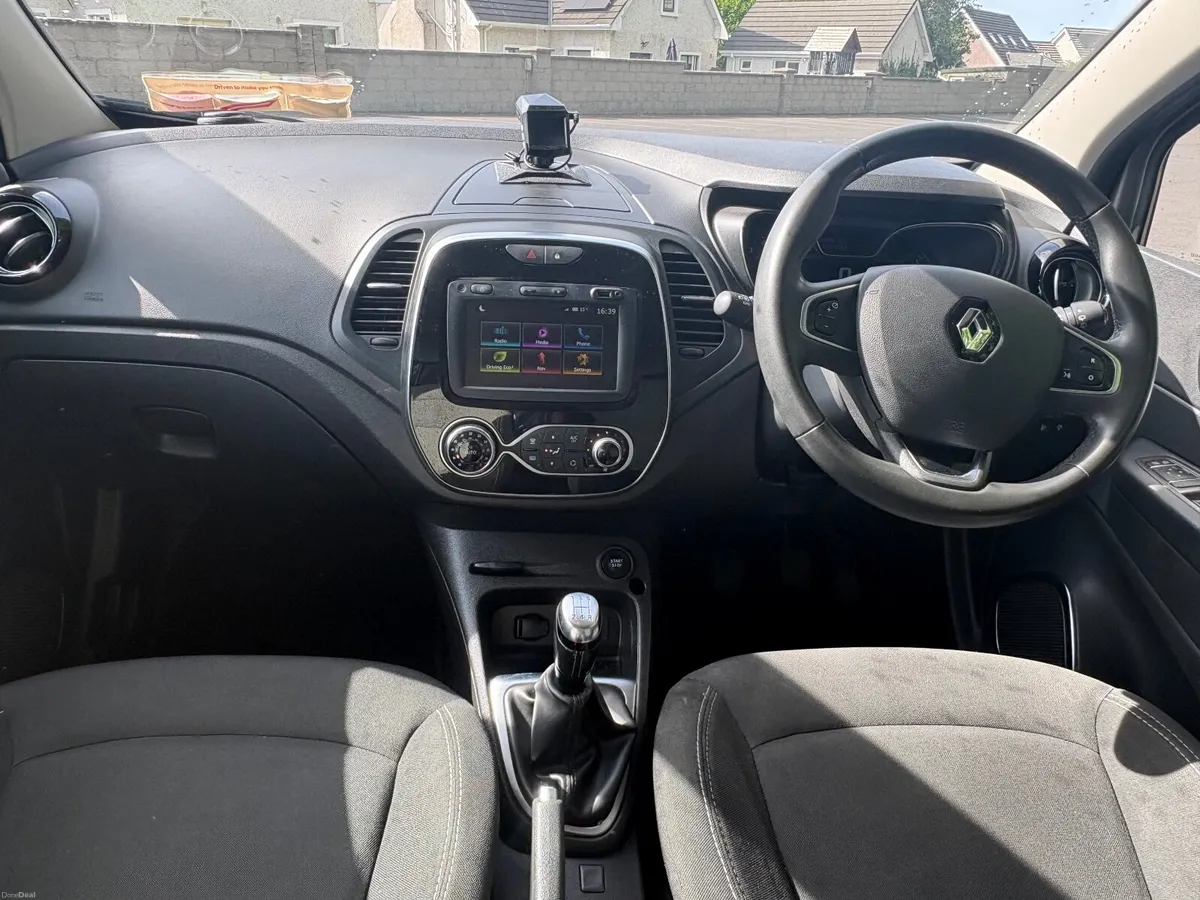Renault Captur 2019 - Image 6