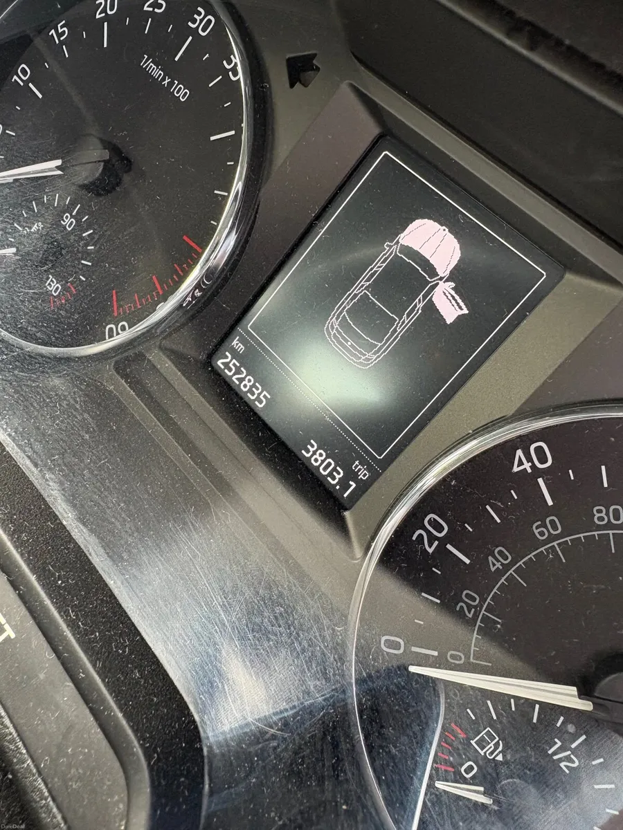 Skoda Octavia 2015 NCT 07/27 - Image 2