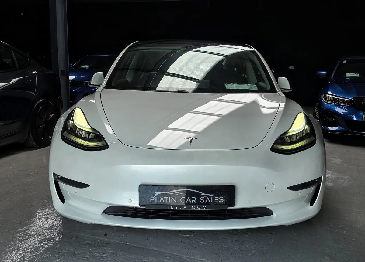 🔥 2020 Tesla Model 3 Long Range Dual Motor AWD - Image 6