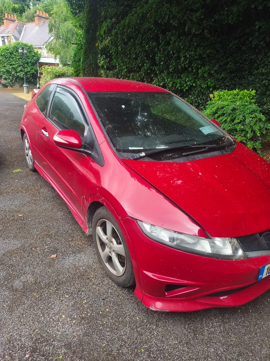 Honda Civic 2010 - Image 6