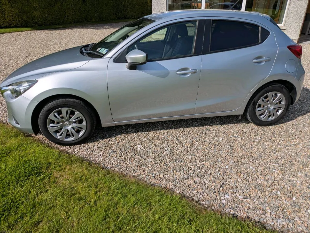 Mazda 2 Demio * LOW KMS * - Image 3