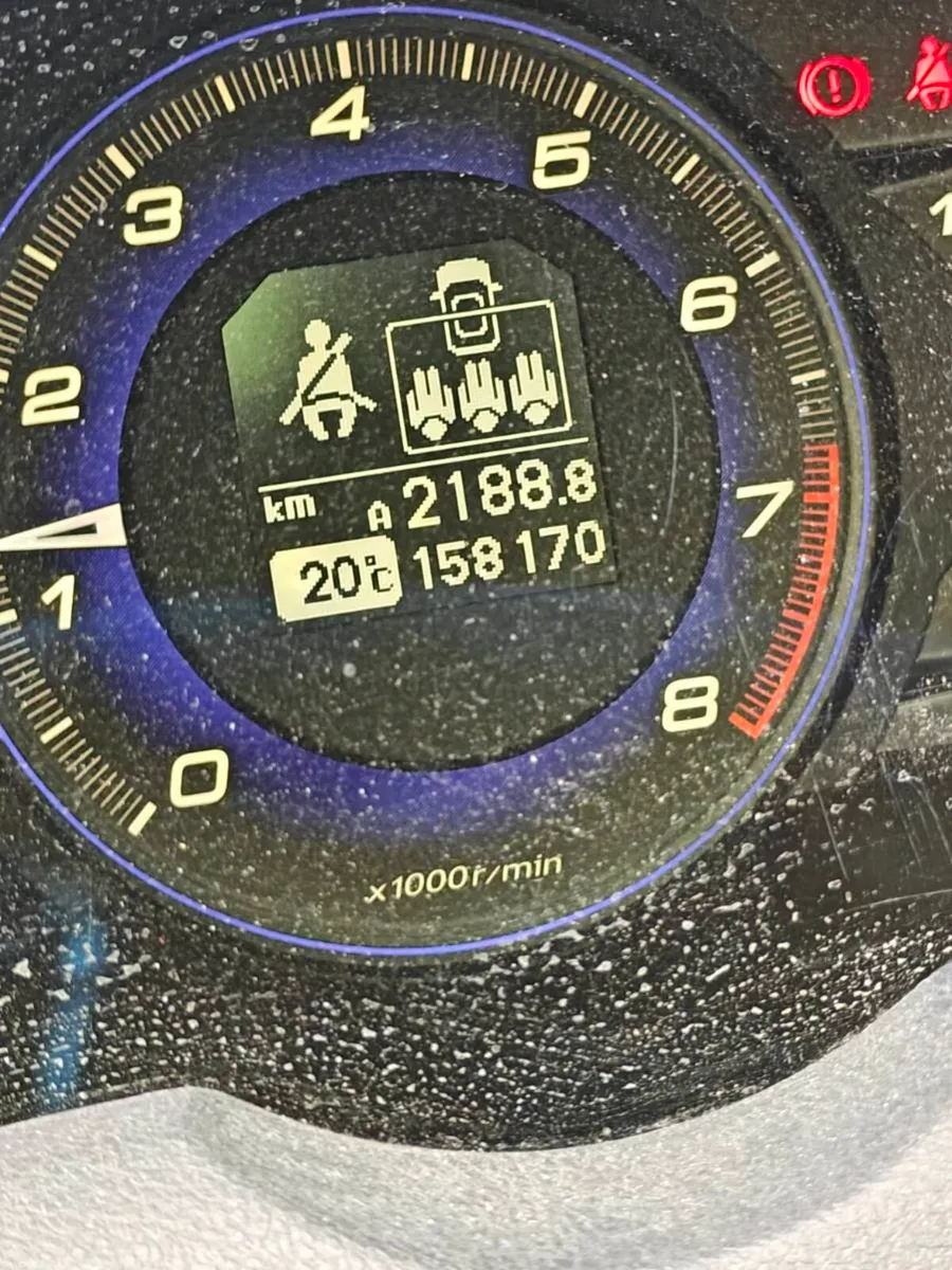 Honda Civic - Image 5