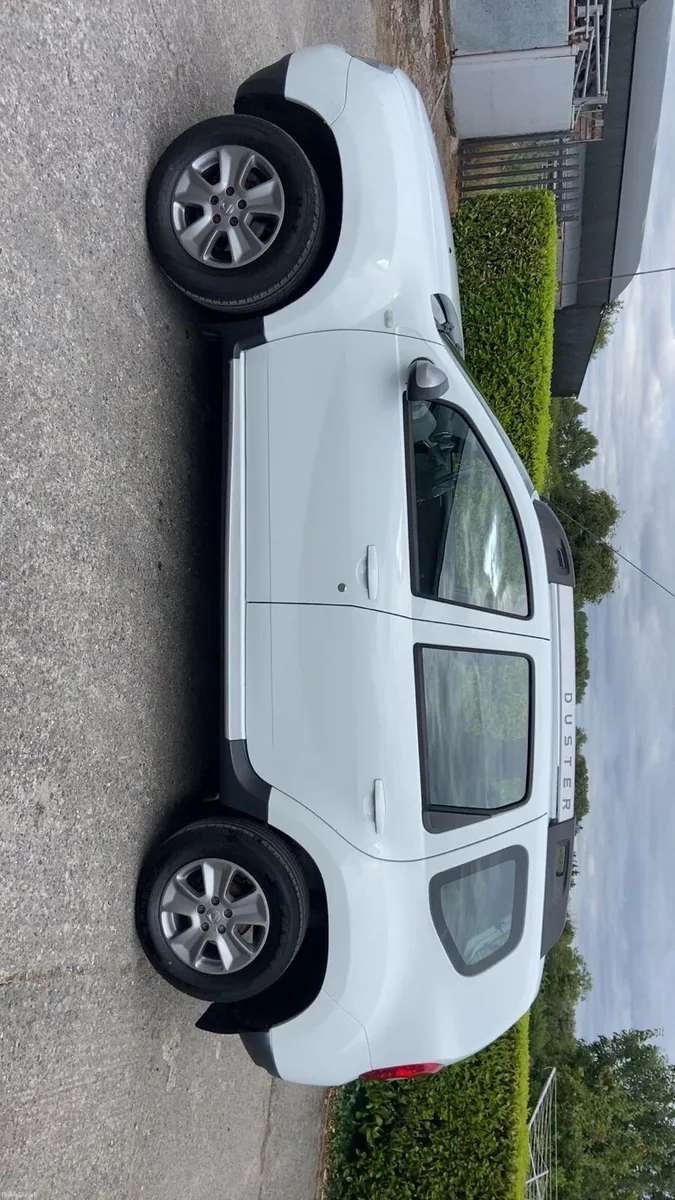 Dacia Duster 2016 - Image 2