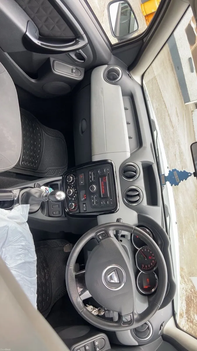 Dacia Duster 2016 - Image 6