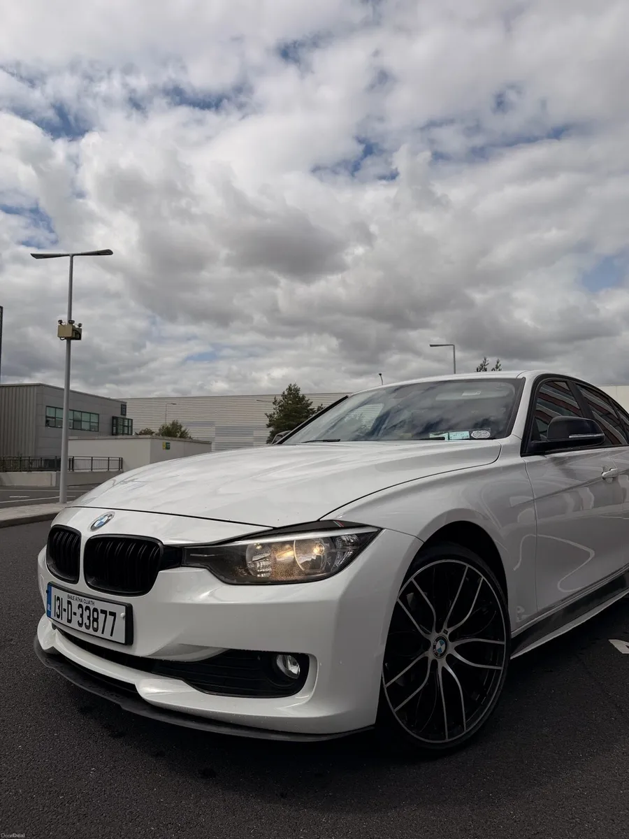 131 BMW 3-Series F30 ✅Fresh NCT 08/27 - Image 3