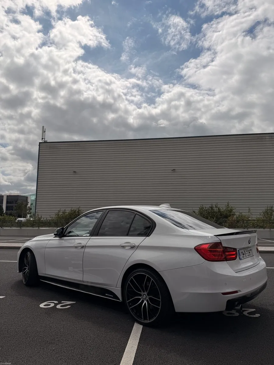 131 BMW 3-Series F30 ✅Fresh NCT 08/27 - Image 5