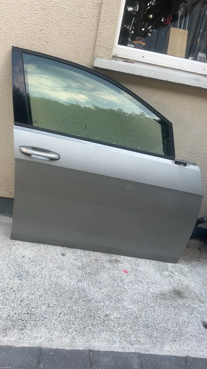 Vw golf door - Image 3