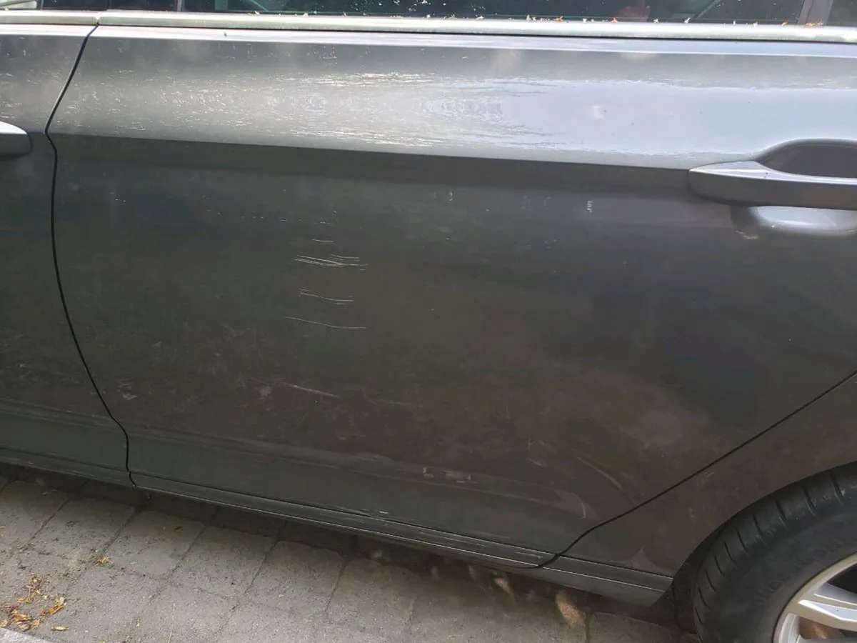 2017 1.6 diesel passat 219.000km read add - Image 6