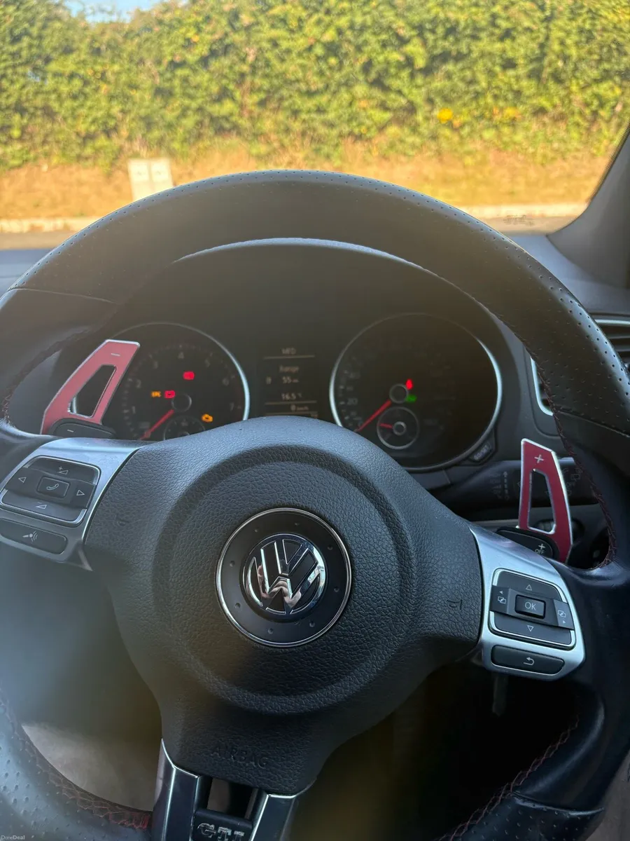 VW Golf MK6 GTI DSG - Image 3