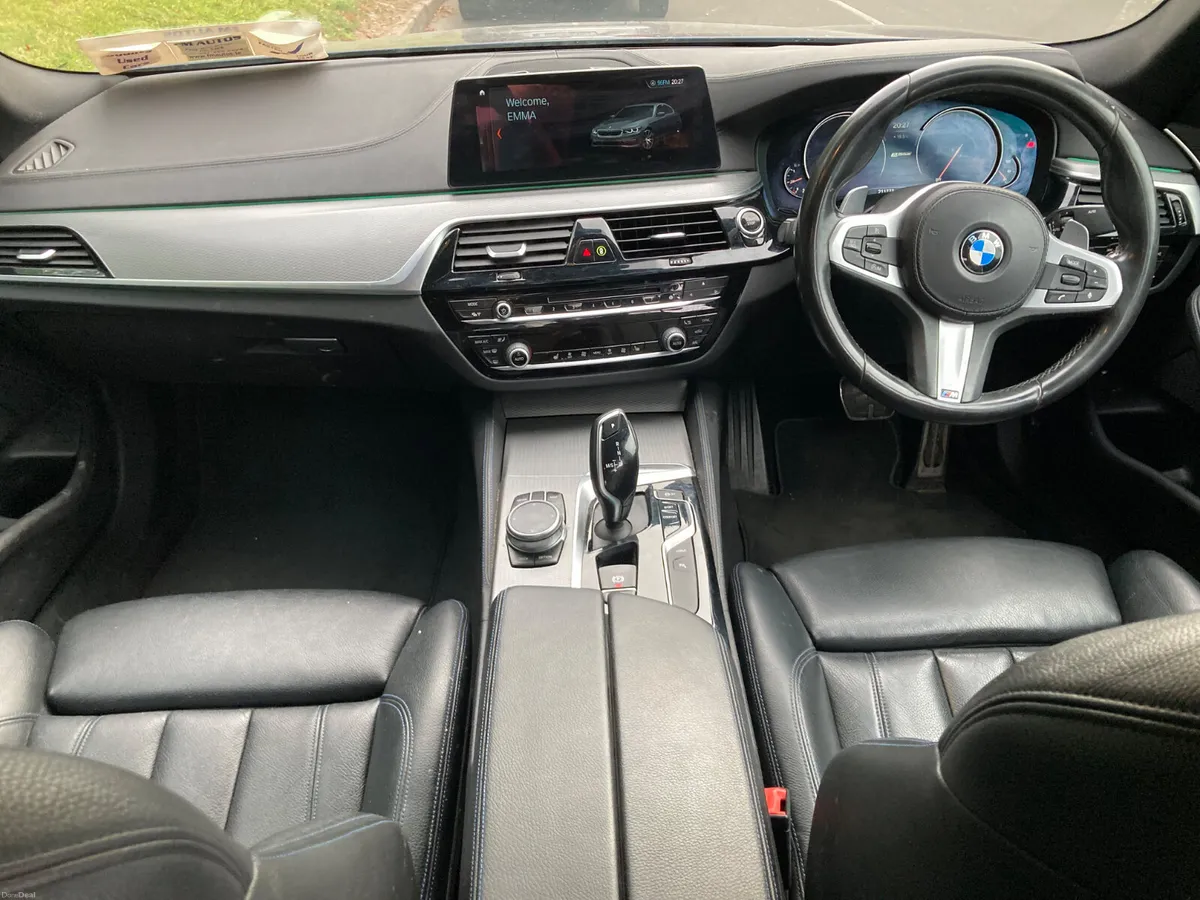 2018 BMW 530e Auto M Sport - Image 5