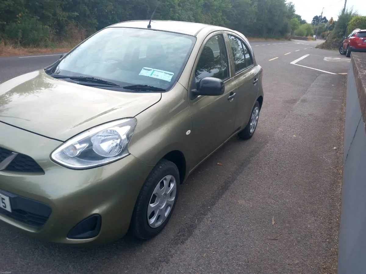 Motor car - Image 5