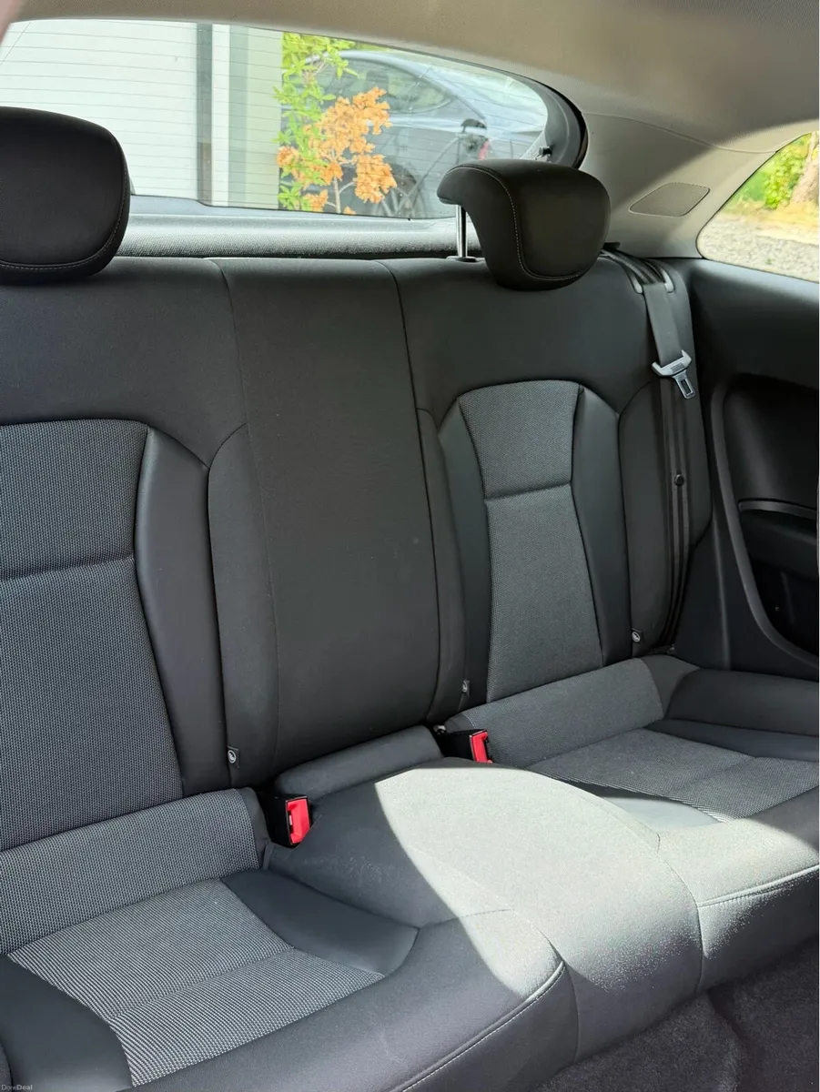 2013 Audi A1 1.6 TDI - Image 5