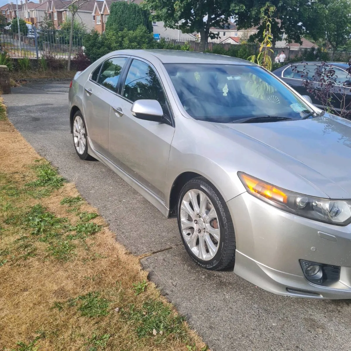 Honda Accord    NTC 28 JULY 2027 - Image 1