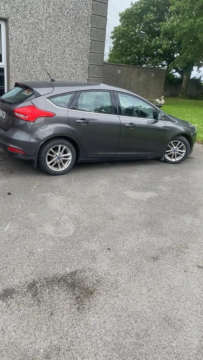 Ford focus - Image 1