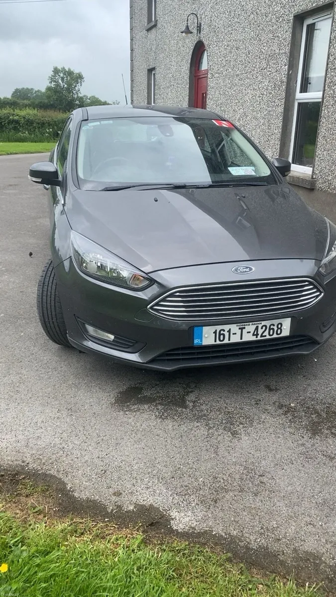Ford focus - Image 3