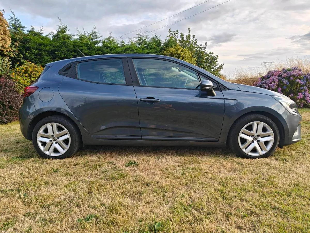 RENAULT CLIO DYNAMIQUE EDITION 1.0 - Image 5