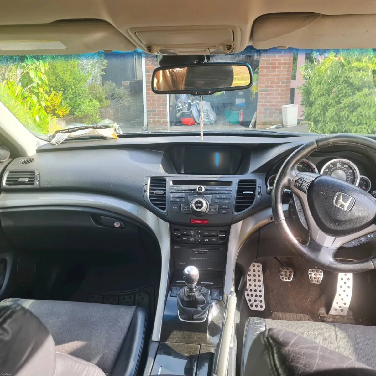 Honda Accord    NTC 28 JULY 2027 - Image 6