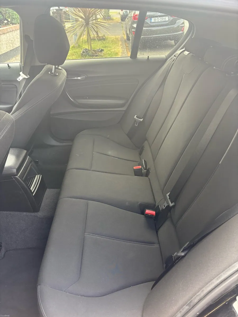 BMW 1 series - Image 3