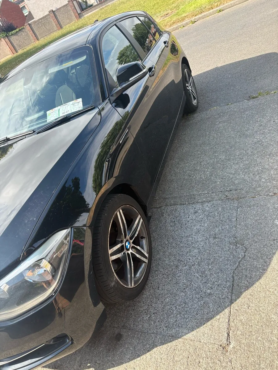 BMW 1 series - Image 1