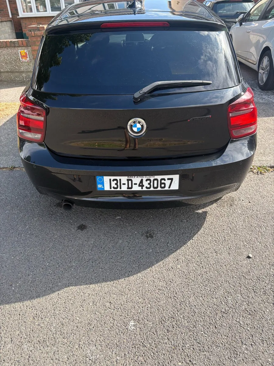 BMW 1 series - Image 6
