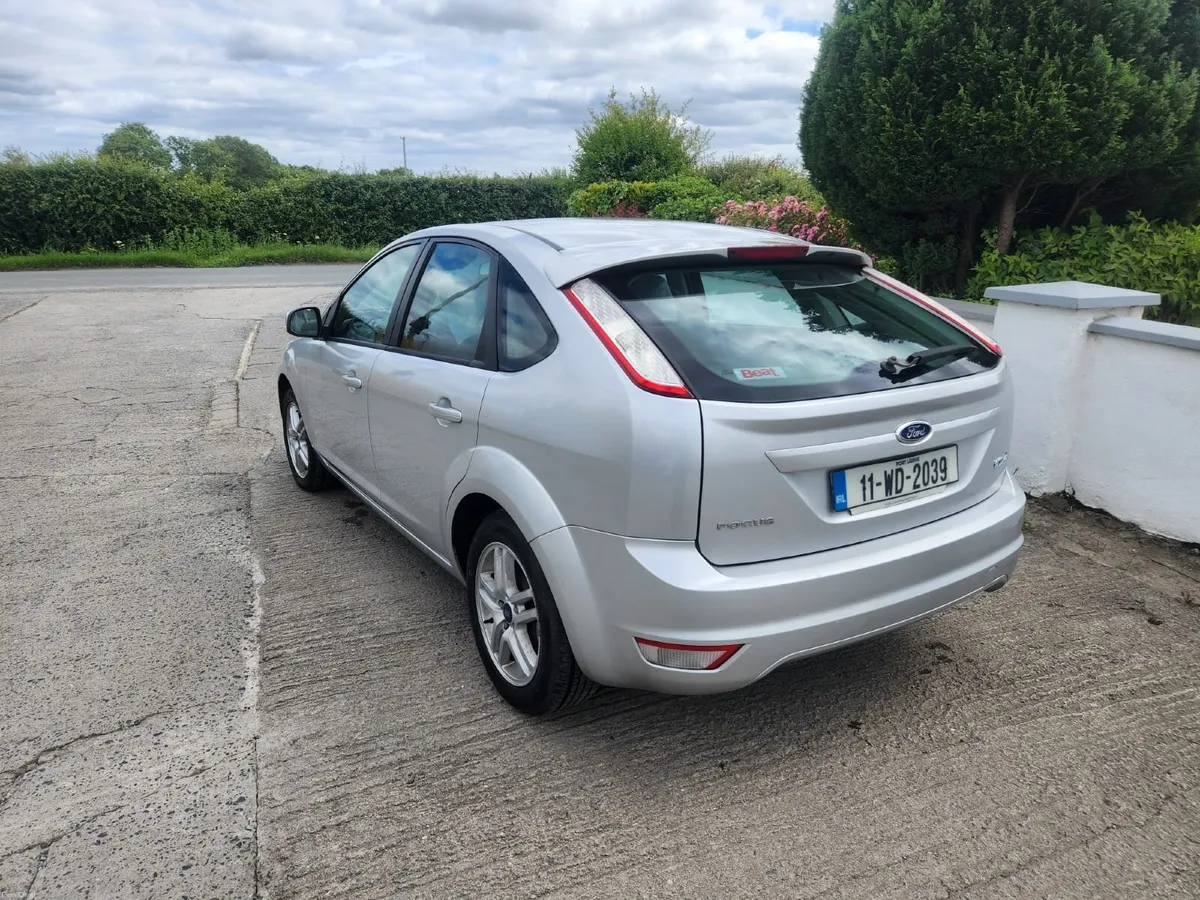 Ford Focus 2011 - Image 6