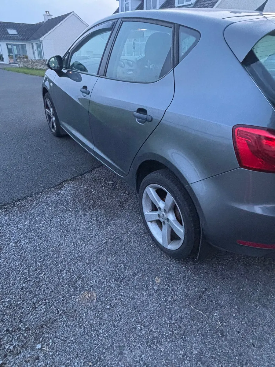 SEAT Ibiza 2013 - Image 4