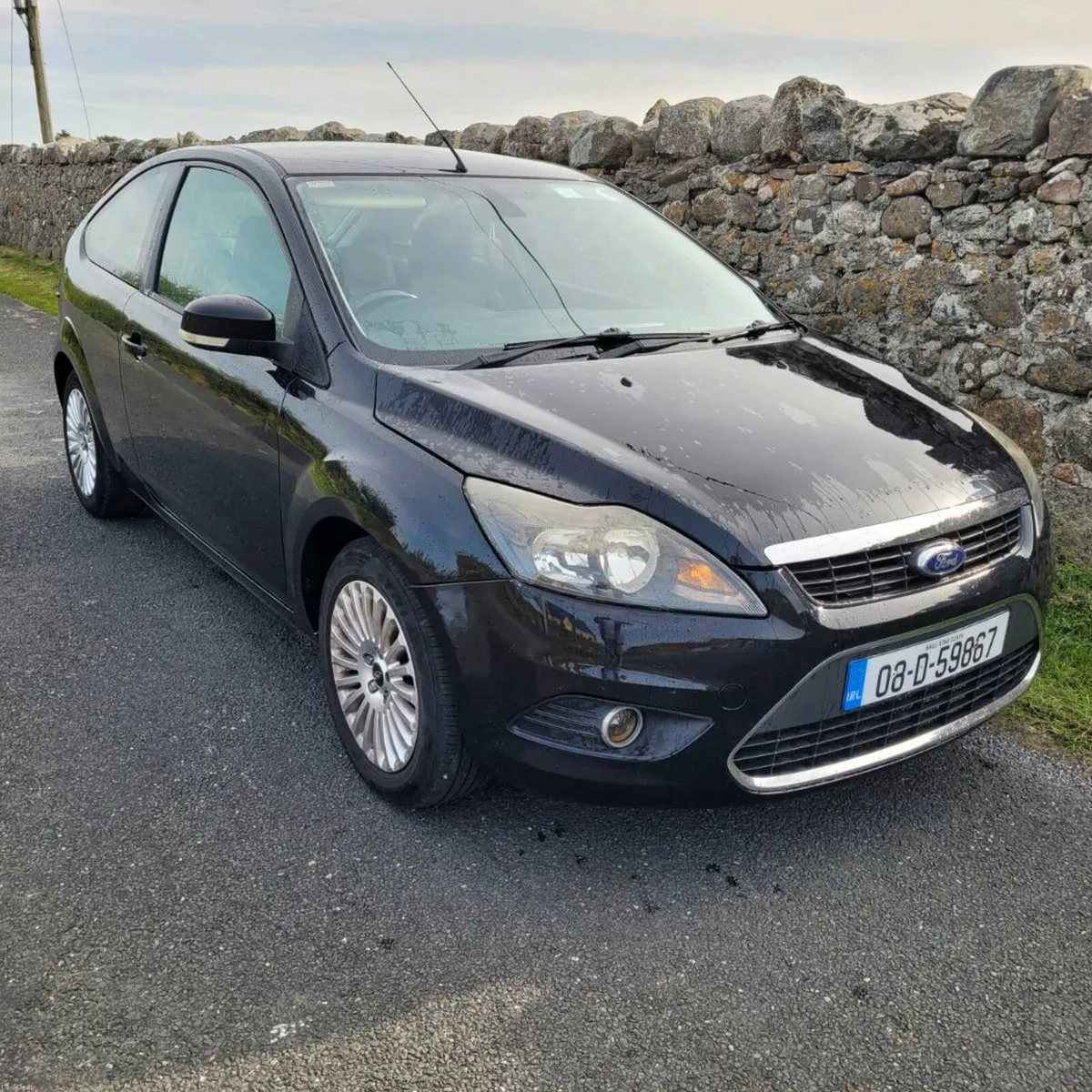 Ford focus petrol - Image 2