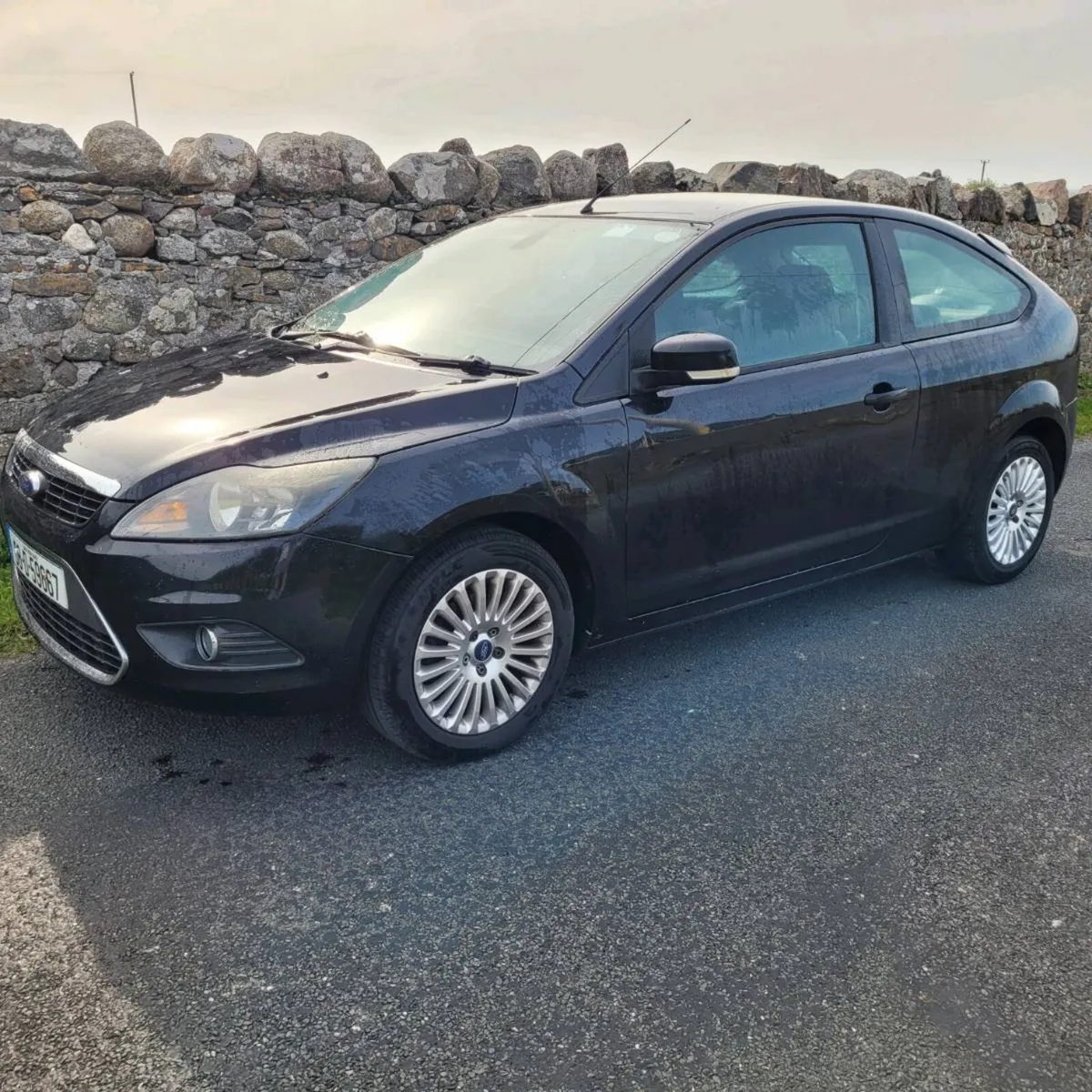 Ford focus petrol - Image 3