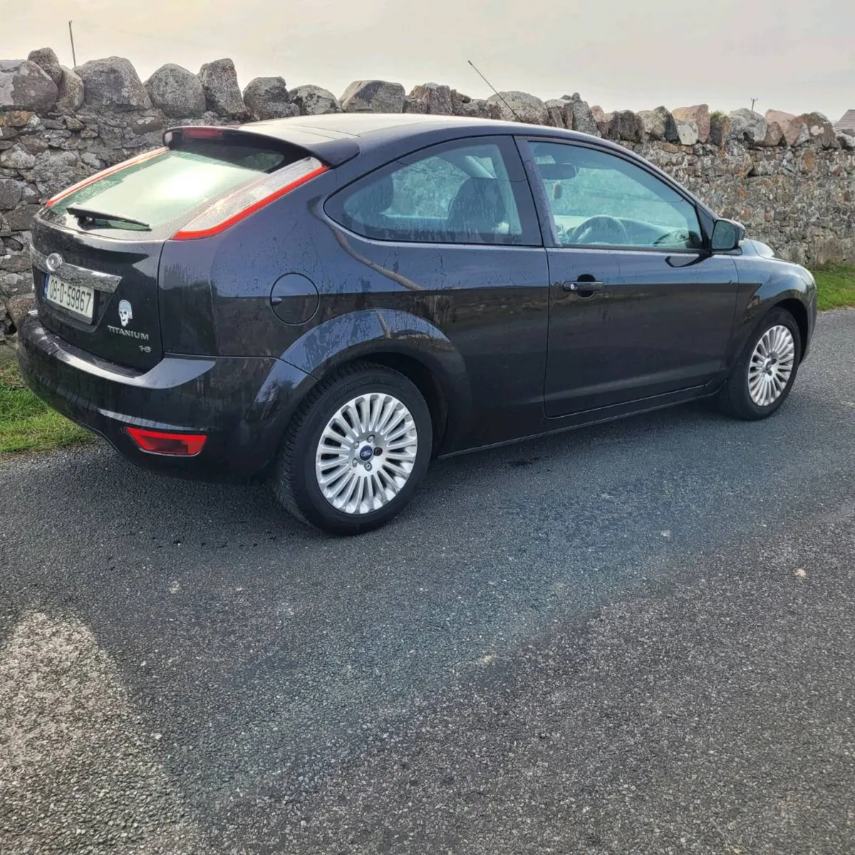 Ford focus petrol - Image 4