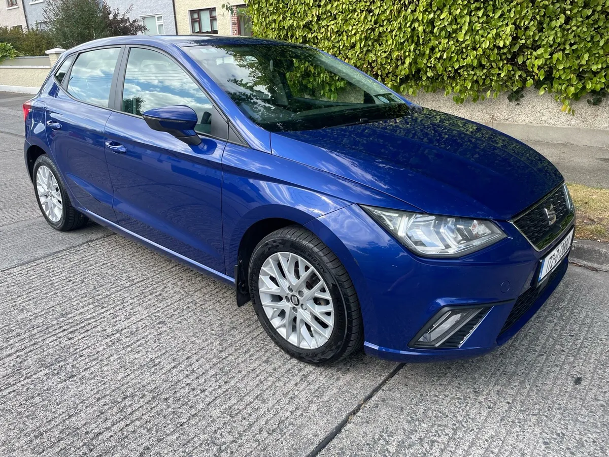SEAT IBIZA - Image 2