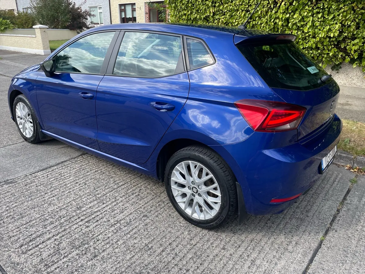 SEAT IBIZA - Image 4