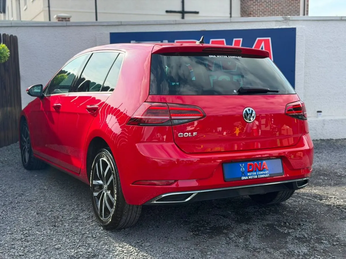 Volkswagen Golf MK7.5 - AUTO - 62K KMS - Image 5
