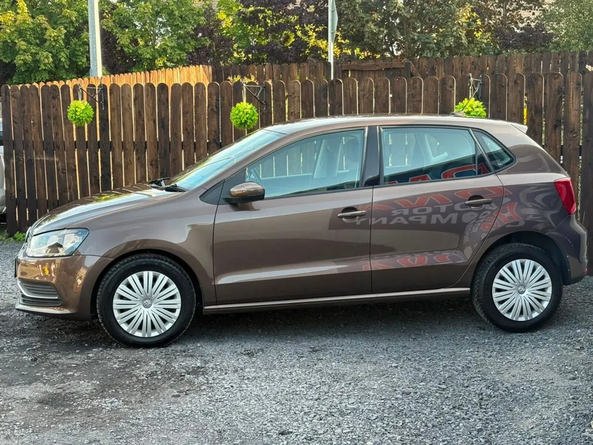 Volkswagen Polo 1.2 AUTO - 20K KMS! - Image 4