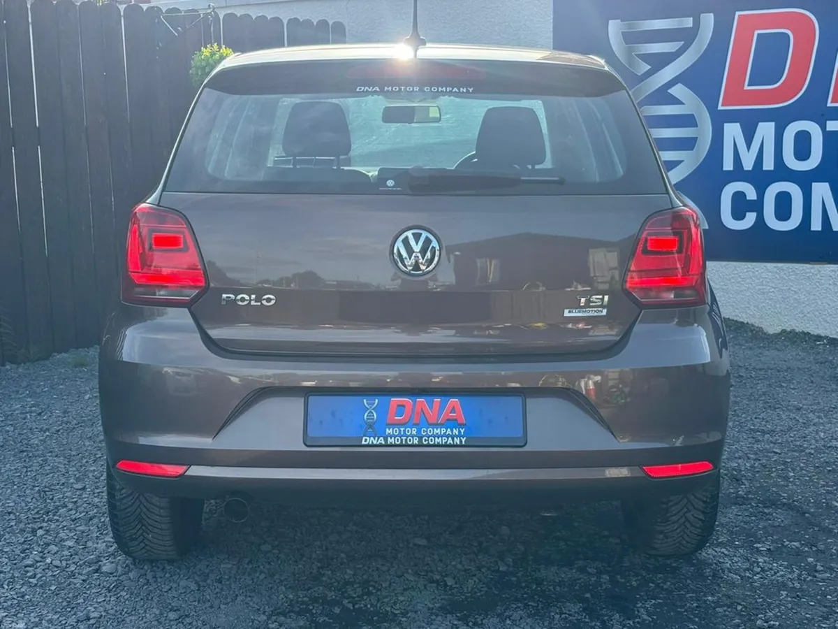 Volkswagen Polo 1.2 AUTO - 20K KMS! - Image 6