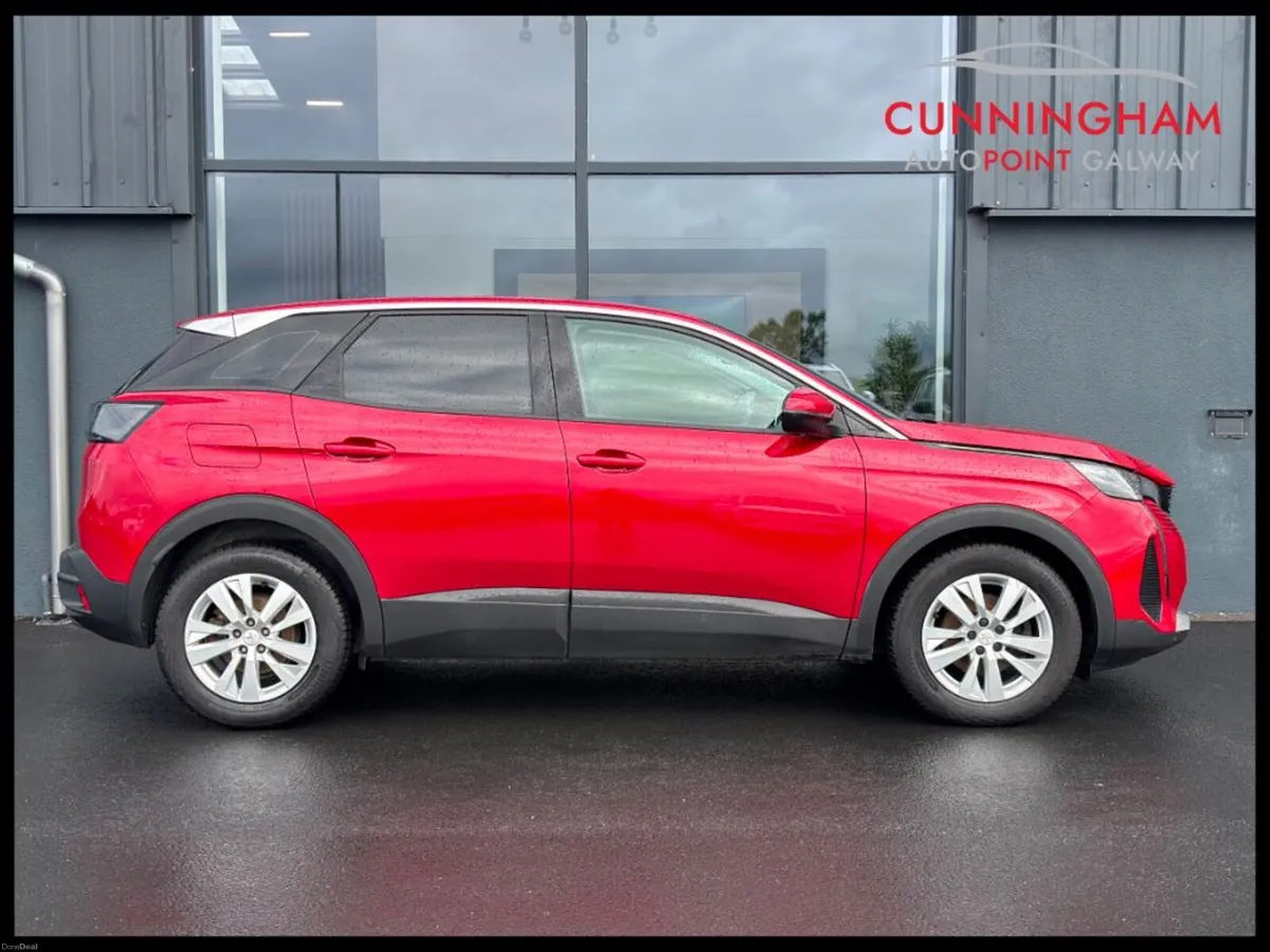 Peugeot 3008 1.2i Active Manual - Image 3