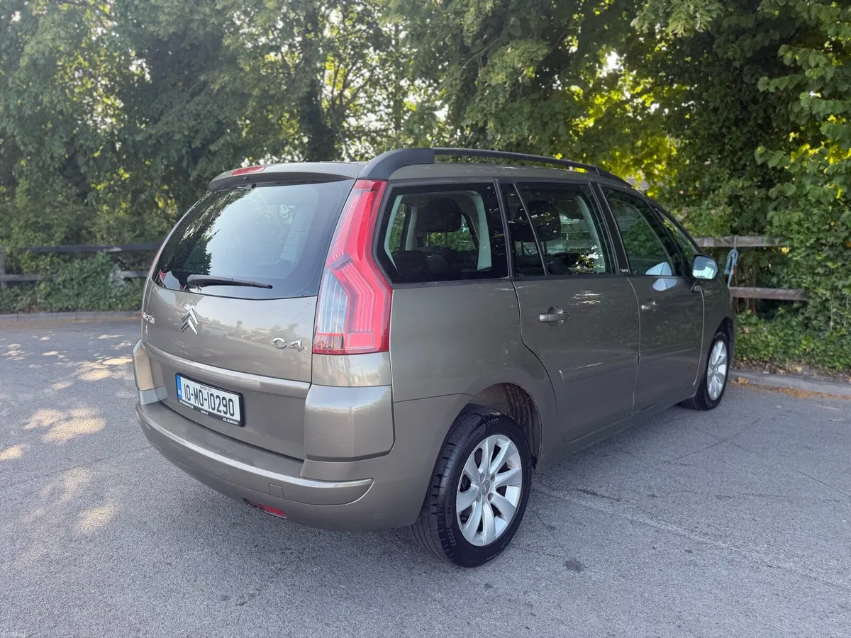Citroen Grand C4 VTR+ Fresh NCT - Image 5