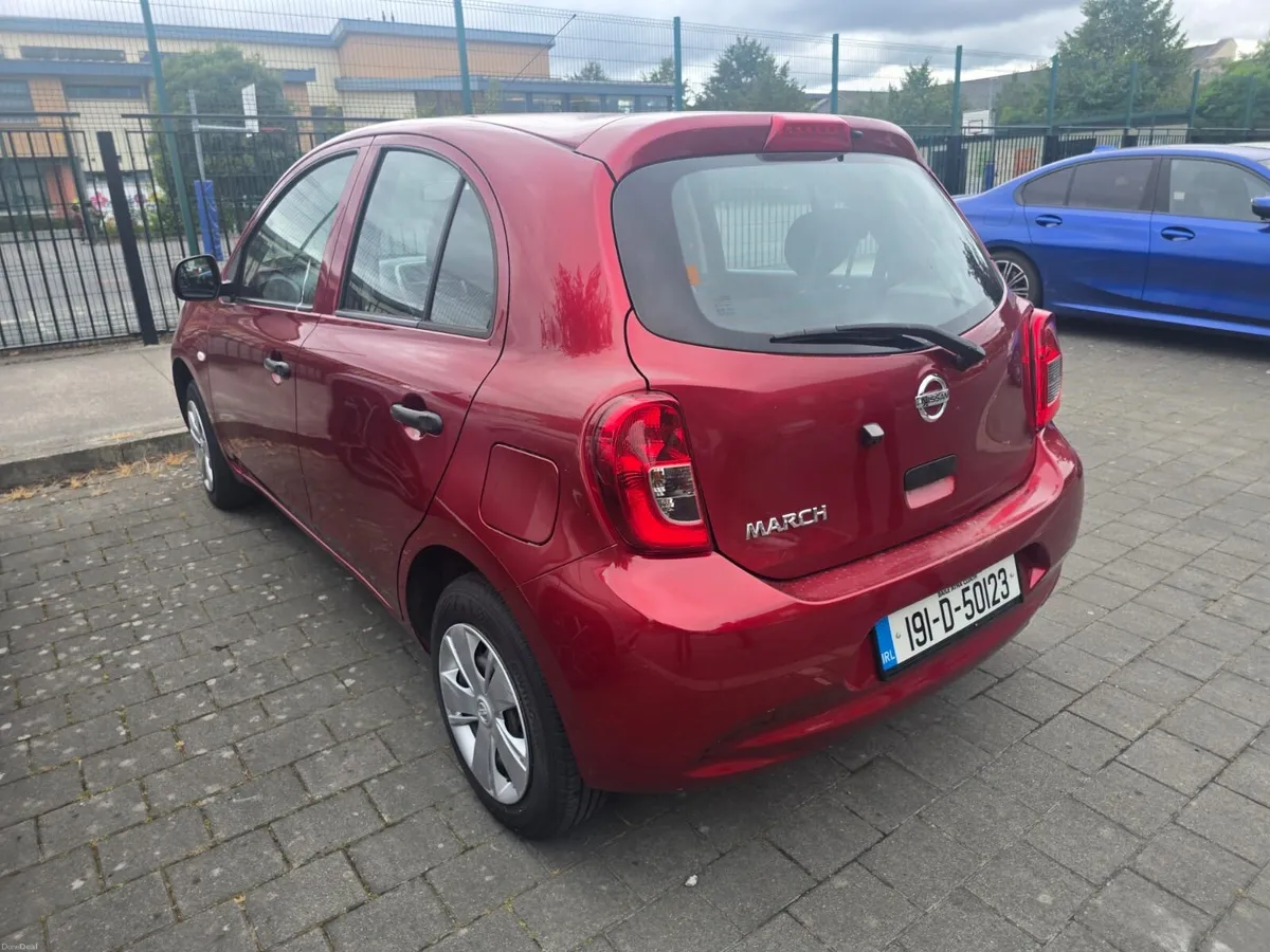 Nissan - Image 6