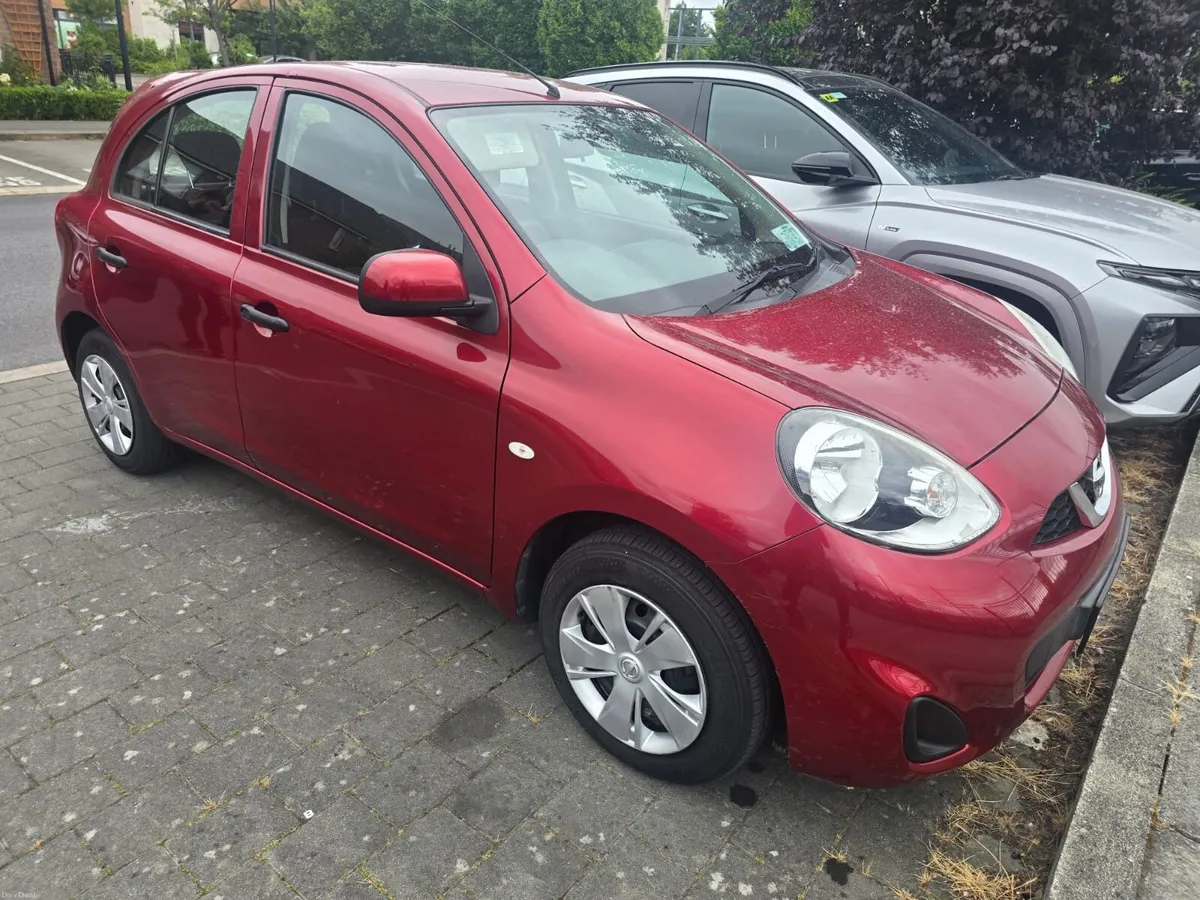Nissan - Image 3