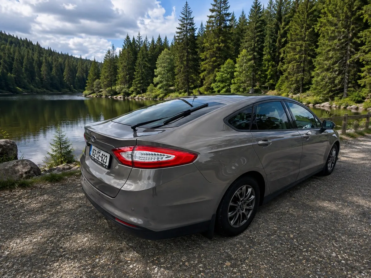 ⭐️⭐️⭐️FORD MONDEO MINT⭐️⭐️⭐️ - Image 3