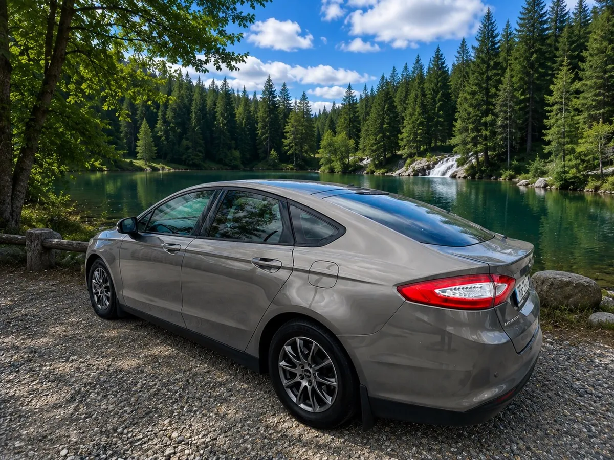 ⭐️⭐️⭐️FORD MONDEO MINT⭐️⭐️⭐️ - Image 2
