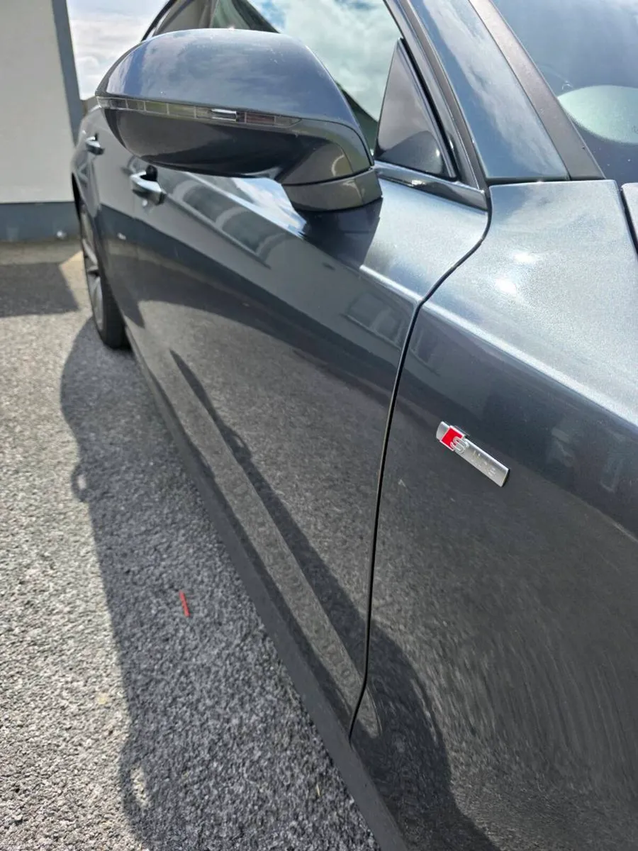 151 Audi A7 S Line Quatrro 3.0 TDI 272bhp - Image 6