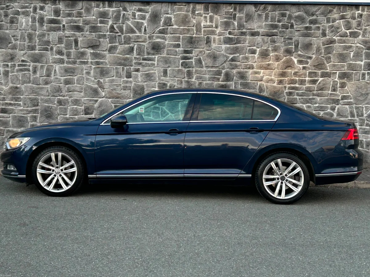 🚗2015 VOLKSWAGEN PASSAT COMFORTLINE🚗NEW NCT - Image 3