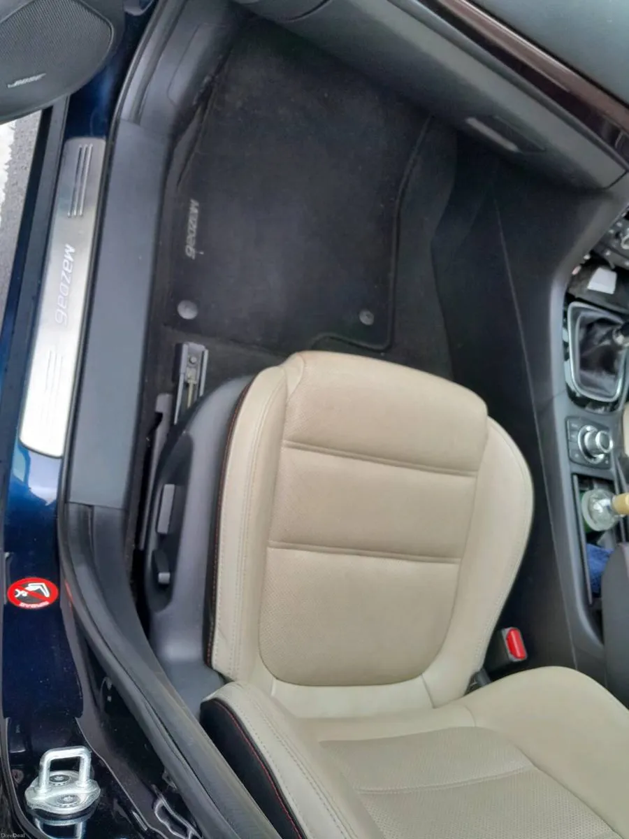 Mazda 6 sky active 3750 - Image 4
