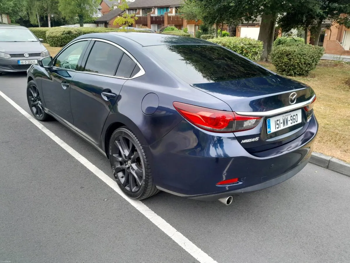 Mazda 6 sky active 3750 - Image 2
